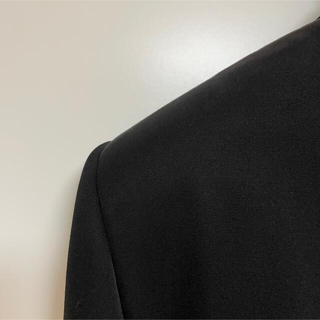 ディオールオム DIOR HOMME チューブジャケット スモーキング