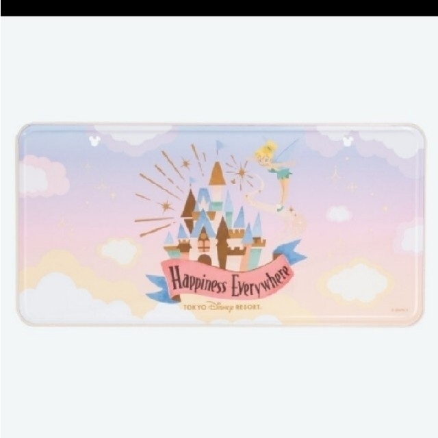 Disney(ディズニー)の★DISNEY RESORT ネット完売 新品 サインプレート ウェルカムボード インテリア/住まい/日用品のインテリア小物(ウェルカムボード)の商品写真