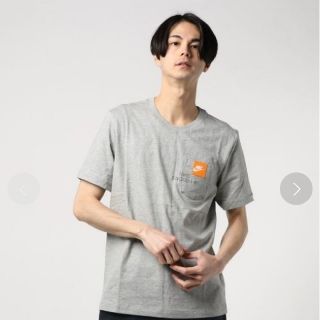 ナイキ(NIKE)の【早い者勝ち】ナイキ ストーリー パック Tシャツ Mサイズ　Supreme(Tシャツ/カットソー(半袖/袖なし))