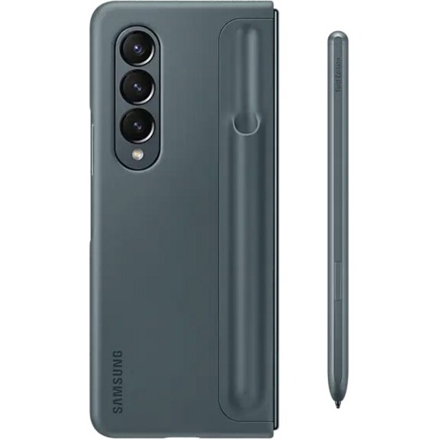 Galaxy Z Fold4 SAMSUNG 純正 カバー ケース 002 | tradexautomotive.com