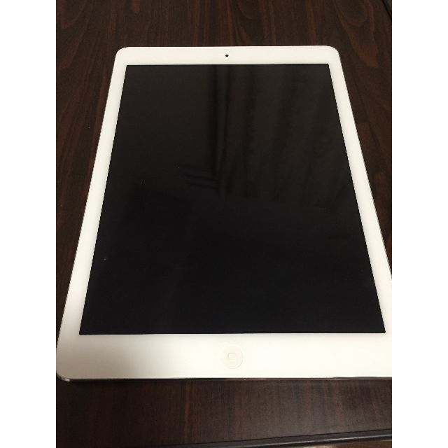 ジャンク品）iPad Air A1475の通販 by グッチ's shop｜ラクマ