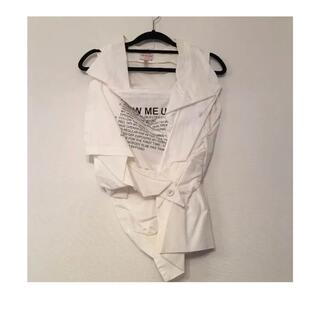 ヴィヴィアンウエストウッド(Vivienne Westwood)のVivienne Westwood shirt(カットソー(半袖/袖なし))