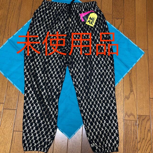 ZUMBA Hip Hop Honey Baggy スエットパンツ