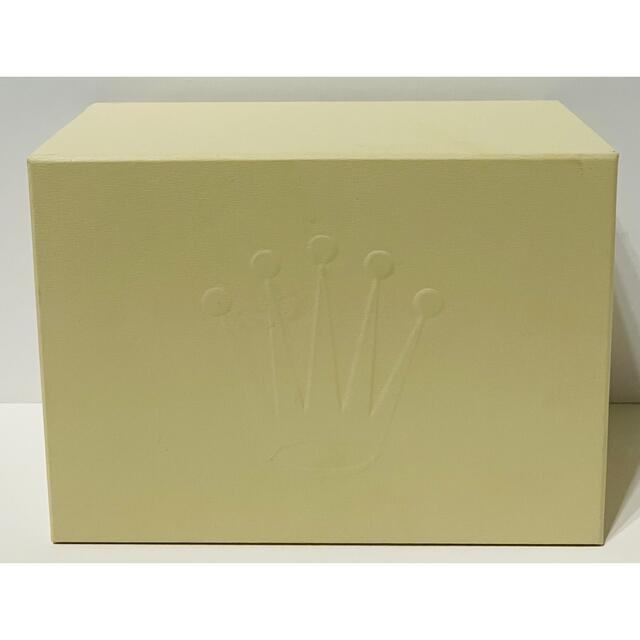 ROLEX ロレックス 現行 箱Mサイズ ヨットマスター冊子 | www.miniball
