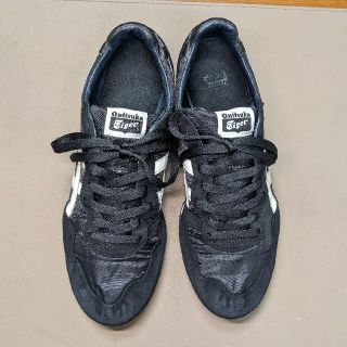 オニツカタイガー(Onitsuka Tiger)のOnitsuka Tiger  SERRANO 27.5cm(スニーカー)