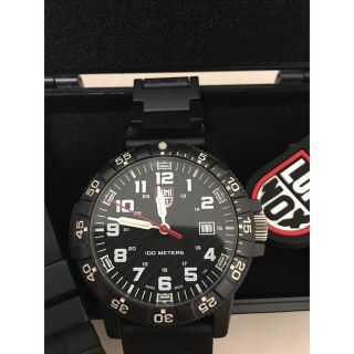 ルミノックス(Luminox)のルミノックス 0320シリーズ　値下げ中18000➡︎13000(腕時計(アナログ))