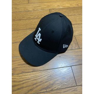 ニューエラー(NEW ERA)のニューエラ　キャップ　(キャップ)