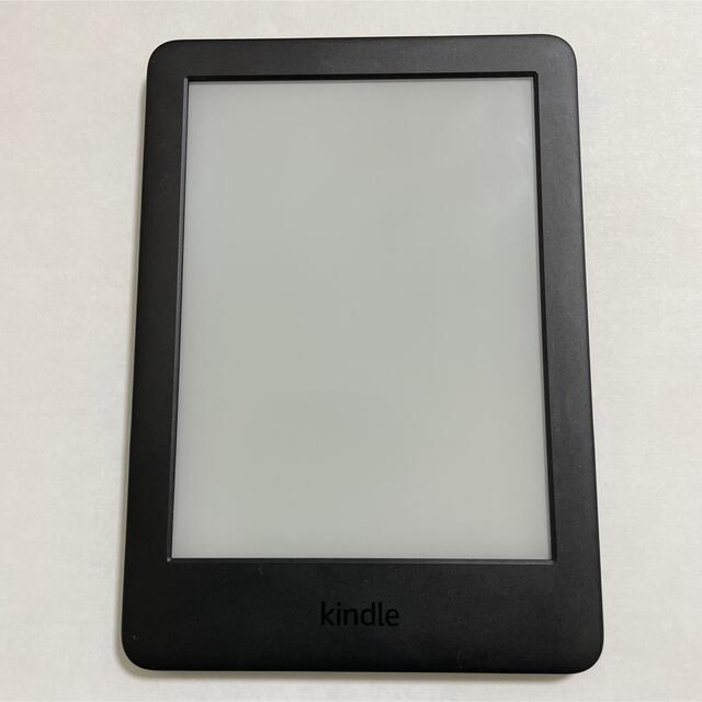 Kindle (4GB) 第10世代 広告つき ブラックの通販 by 澪音の世界＊｜ラクマ