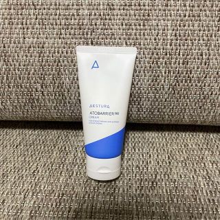 イニスフリー(Innisfree)の新品 エストラ アトバリア365クリーム 80ml(フェイスクリーム)