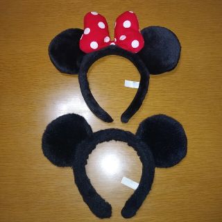 ディズニー スタンダード カチューシャの通販 35点 | Disneyの ...