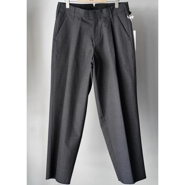 MAATEEu0026SONS 俺の軍パン Military Slacks サイズ1のサムネイル