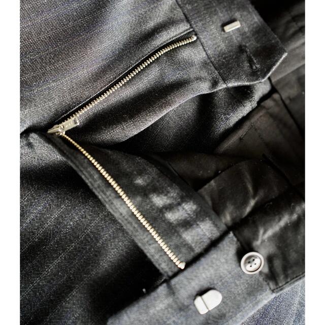 MAATEE&SONS 俺の軍パン Military Slacks サイズ1の通販 by 仏の MAATEE&SONS 俺の軍パン Military Slacks サイズ1の通販 by 仏の