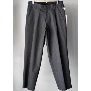 MAATEE&SONS  俺の軍パン Military Slacks サイズ1(スラックス)