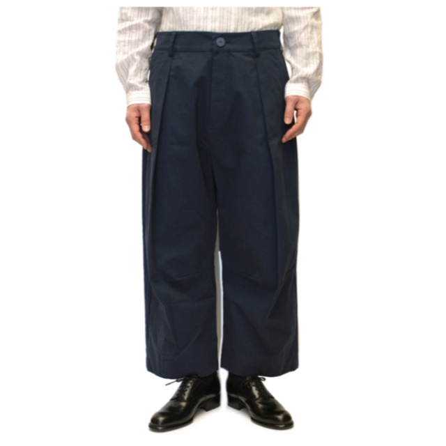toogood - THE TINKER TROUSER 限定数特別価格 メンズ | bca.edu.gr