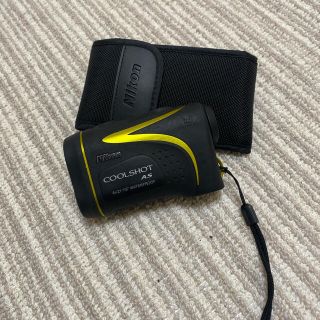 ニコン(Nikon)のNikon クールショットAS 高低差(その他)