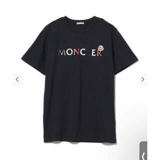 モンクレール(MONCLER)の専用(Tシャツ(半袖/袖なし))