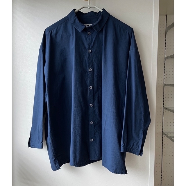 toogood - THE DRAUGHTSMAN SHIRT メンズのトップス(シャツ)の商品写真