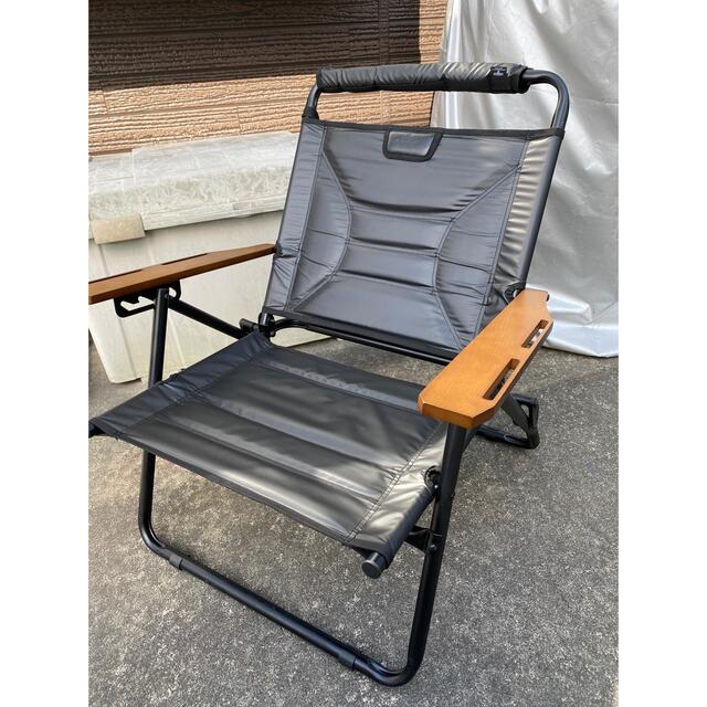 AS2OV ローバーチェア RECLINING LOW ROVER CHAIR