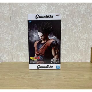 バンプレスト(BANPRESTO)のドラゴンボールgrandistaアルティメット悟飯フィギュア(アニメ/ゲーム)