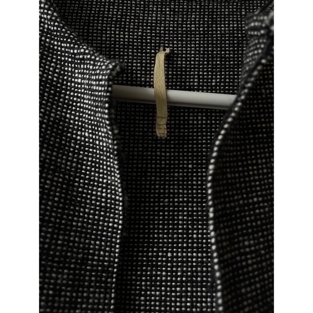 Isabella Stefanelli - VIRGINIA - MS3 メンズのジャケット/アウター(その他)の商品写真