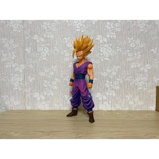 バンプレスト(BANPRESTO)のドラゴンボールgrandista孫悟飯フィギュア(アニメ/ゲーム)