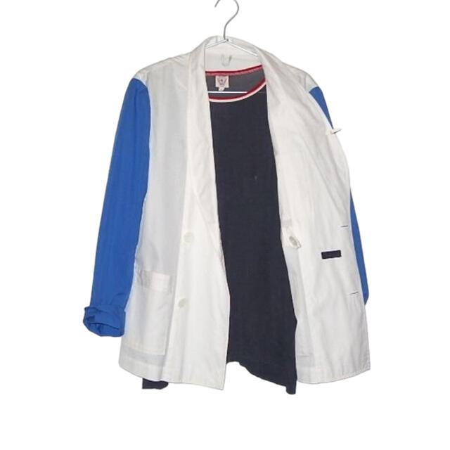 ▪️【CLASS】TAILORED JACKET www.portonews.com