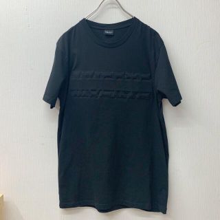 マルセロブロン(MARCELO BURLON)の【 MARCELO BURON 】マルセロ バーロン S/S T SHIRTS(Tシャツ/カットソー(半袖/袖なし))