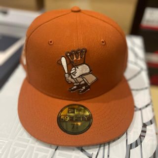 NEWERA ROYALS 海外別注 7 5/8 NEWERA ROYALS 海外別注 7 5/8