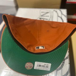 NEWERA ROYALS 海外別注 7 5/8 NEWERA ROYALS 海外別注 7 5/8