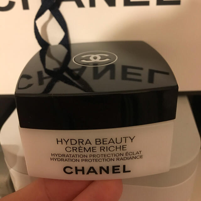 CHANEL(シャネル)のシャネル保湿クリーム コスメ/美容のスキンケア/基礎化粧品(フェイスクリーム)の商品写真