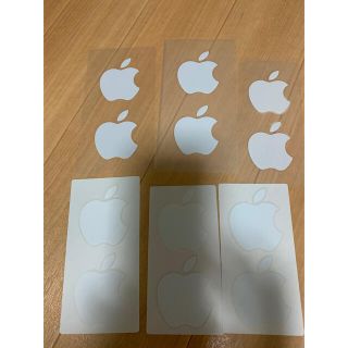 アイフォーン(iPhone)のiPhoneステッカー(その他)