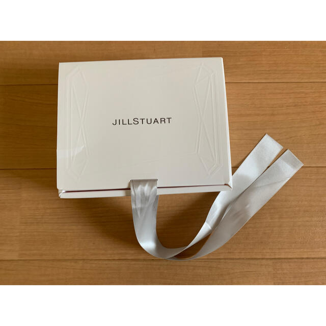 JILLSTUART(ジルスチュアート)のジルスチュアート　プレゼントBOX インテリア/住まい/日用品のオフィス用品(ラッピング/包装)の商品写真