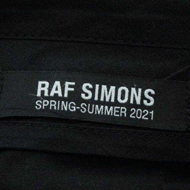 RAF SIMONS(ラフシモンズ)のRAF SIMONS スラックス メンズ メンズのパンツ(スラックス)の商品写真