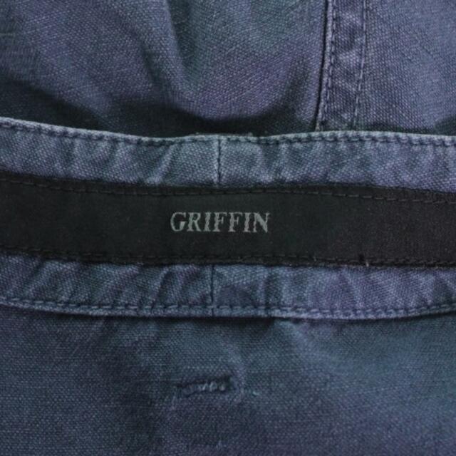 GRIFFIN(グリフィン)のGRIFFIN カーゴパンツ メンズ メンズのパンツ(ワークパンツ/カーゴパンツ)の商品写真