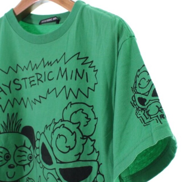 HYSTERIC MINI(ヒステリックミニ)のHYSTERIC MINI Tシャツ・カットソー キッズ キッズ/ベビー/マタニティのキッズ服女の子用(90cm~)(Tシャツ/カットソー)の商品写真