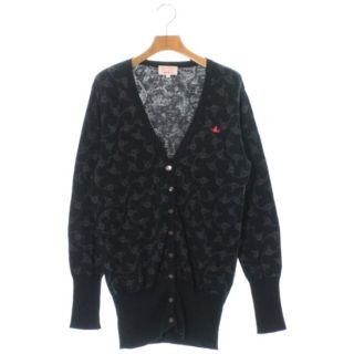 ヴィヴィアン(Vivienne Westwood) カーディガン(レディース)の通販 ...