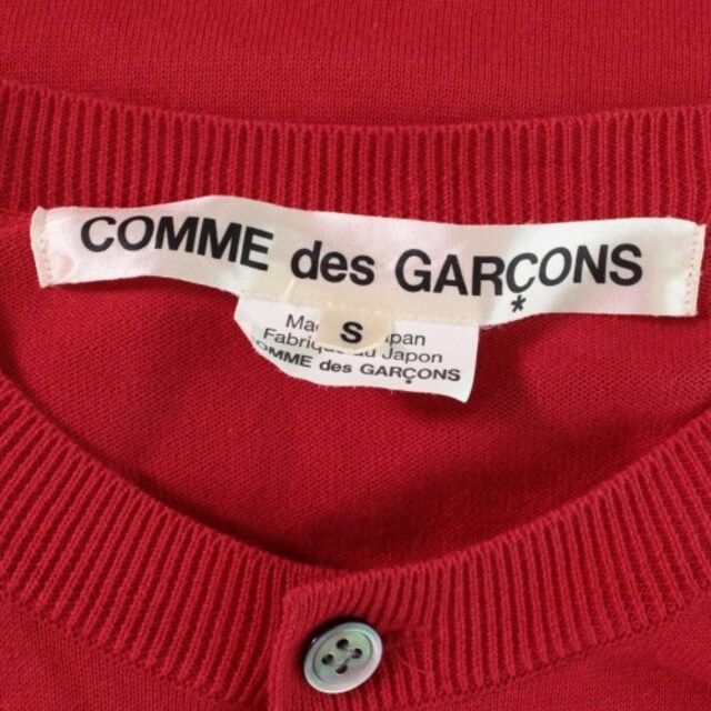 COMME des GARCONS カーディガン レディース COMME des GARCONS カーディガン レディース