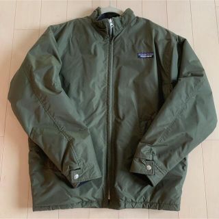 Supreme Old パタゴニアロゴ ジャケット