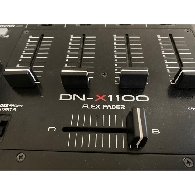 Melos PMX-2 Pro ミキサー DJ機器 96Limited 激レア