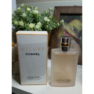 シャネル(CHANEL)の★シャネル★ｱﾘｭｰﾙﾃﾝﾀﾞｰﾍｱﾐｽﾄ(香水(女性用))