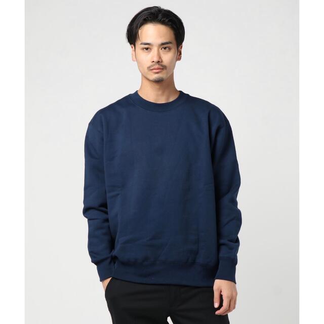 UNITED ARROWS(ユナイテッドアローズ)のユナイテッドアローズ　BY ノーブル スウェット メンズのトップス(スウェット)の商品写真