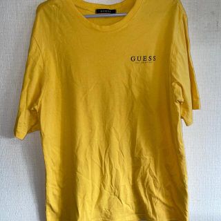 ゲス(GUESS)のGUESS GENERATIONS ゲスTシャツ (Tシャツ/カットソー(半袖/袖なし))