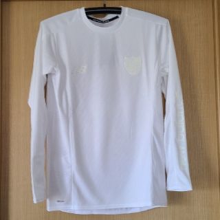 ニューバランス(New Balance)の送料込🌟新品未使用🌟new balance🌟FC東京🌟長袖Tシャツ(ウェア)