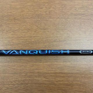 ミツビシケミカル(三菱ケミカル)のVANQUISH （バンキッシュ）5S  キャロウェイ用(その他)