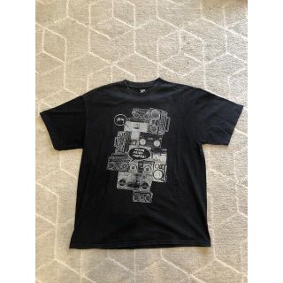 ステューシー(STUSSY)のstussy tシャツ　名古屋名駅CHAPT限定モデル(Tシャツ/カットソー(半袖/袖なし))