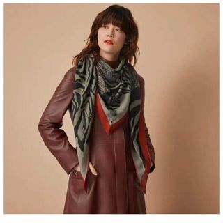 エルメス ストール/パシュミナ(レディース)の通販 900点以上 | Hermes ...