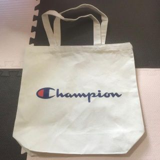 チャンピオン(Champion)のチャンピオン トートバッグ(トートバッグ)