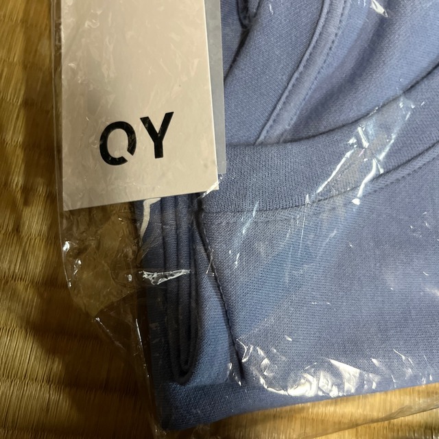 MILKBOY(ミルクボーイ)の『OY/オーワイ』ODOLLY T/オードリープリント半袖くまTシャツ  新品 メンズのトップス(Tシャツ/カットソー(半袖/袖なし))の商品写真