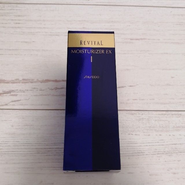 REVITAL(リバイタル)のリバイタル　モイスチャーライザーEX Ⅰ コスメ/美容のスキンケア/基礎化粧品(乳液/ミルク)の商品写真