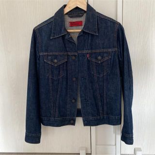 リーバイス Gジャン/デニムジャケット(レディース)の通販 1,000点以上 ...